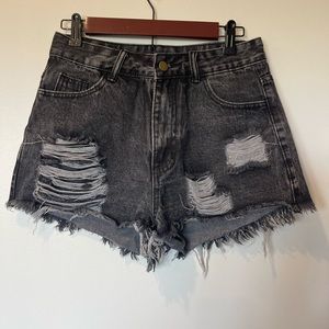Women’s Shorts